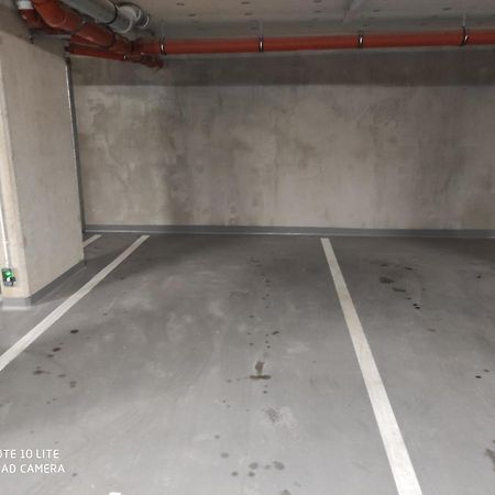 Apartament Pileckiego Nowy Dwor Mazowiecki Modlin Airport Buitenkant foto