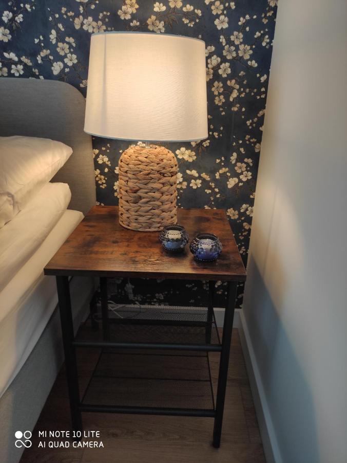 Apartament Pileckiego Nowy Dwor Mazowiecki Modlin Airport Buitenkant foto